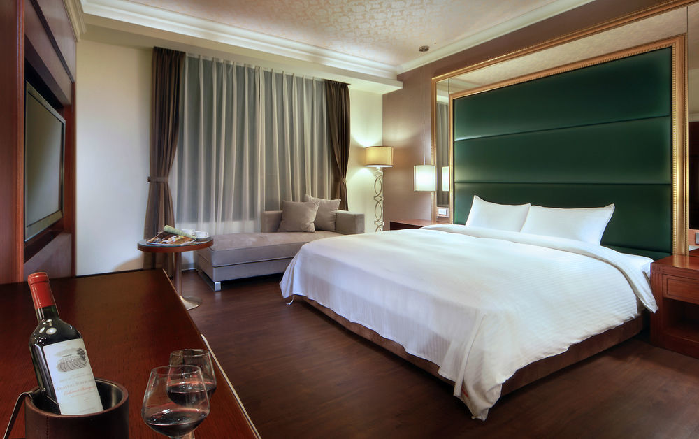 Hotel Modern Puli Esterno foto
